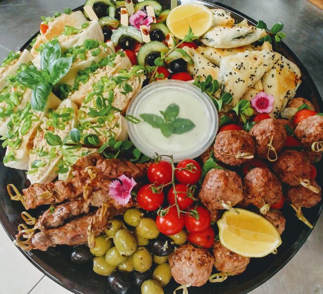 Platters